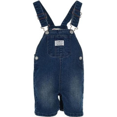 Levi's Baby Boys LVN 6ee584 Shortall, Plato, 24 mēneši