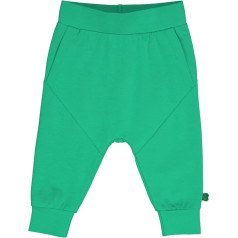 Fred's World by Green Cotton zīdaiņu bikses Alfa Cut Pants zīdaiņiem