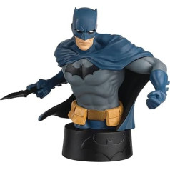 Eaglemoss DC Universe krūšu kolekcija Kolekcija #1 Betmens