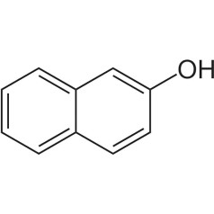 2-naftols; β-naftols; 2-hidroksinaftalīni; 2-naftalenols; beta-naftols; naft-2-ols [ - 1000g