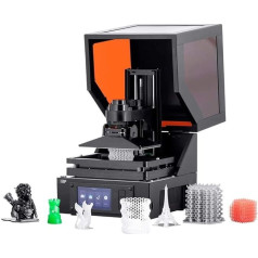 Monoprice MP Mini SLA 3D printeris 138116