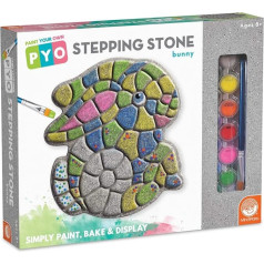 MindWare 13980300 Glezniecība Stepping Stone