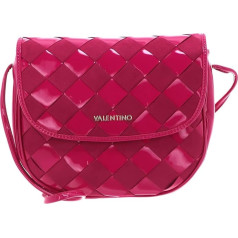 VALENTINO Aronia Satchel Magenta