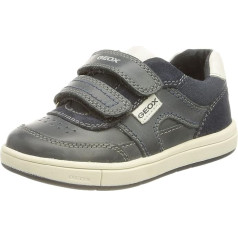 Geox Boys' B Trottola Boy A Trainers