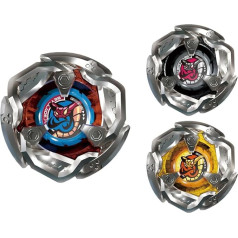 Beyblade X Beyblade X Beyblade X BX-16 Random Booster Viper Tail Select