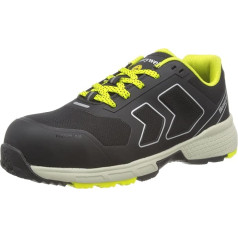 Honeywell Unisex Agile Runner Yellow S3 drošības nauda