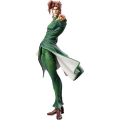 Labs smaids JoJo's Bizarre Adventure Part 3: Noriaki Kakyoin Statue Legend Figure