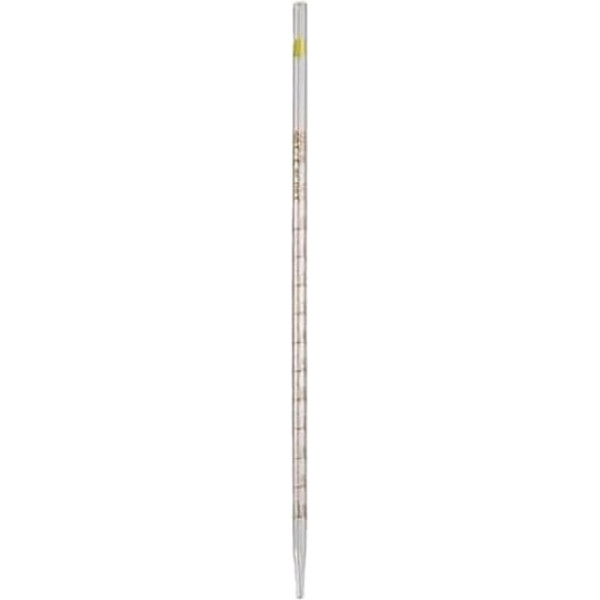 DWK Life Sciences (Kimble) 37020-5 Mērīšanas pipetes ar garu galu, 5 ml