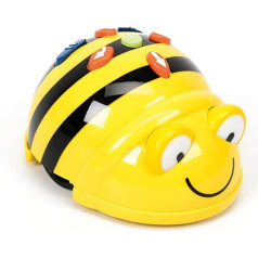 TTS IT10077 Bee-Bot programmējama augsnes caurule 13 x 10 x 7 cm