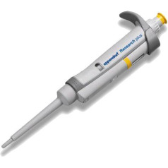 Eppendorf Electric 1863 Research Plus einkanalpipete, 2 µl µl µl