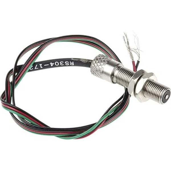 RS PRO magnētiskais sensors, 5 → 15 V DC