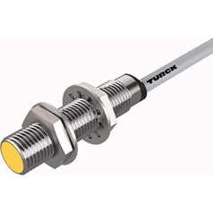 Turck Induktivitātes sensors BI2-M12-AD4X