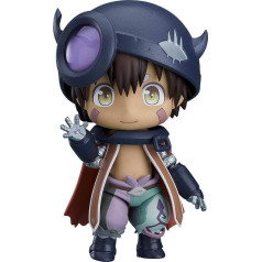 Good Smile Company Made in Abyss - Nendoroid Reg 10 cm figūriņa