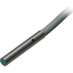 Pepperl+Fuchs Factory Sensor,ind,4rd,Cable NBB0,8-4M25-E2 DC,pnp,nē,sn=0.8mm,b Induktīvā tuvuma slēdzis 4050143004348