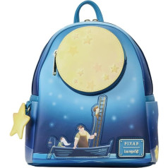 Loungefly Pixar La Luna Glow Mini Backpack, LF-WDBK3576