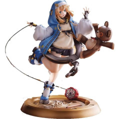 Broccoli - Guilty Gear Strive - Bridžita 1/7 PVC figūra