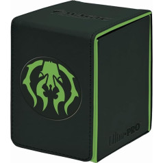 MTG - Guilds of Ravnica Alcove Deck Box - Golgari Swarm