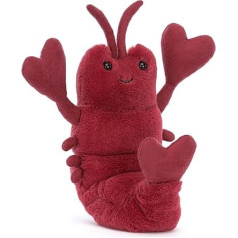 Jellycat Love-Me Lobster