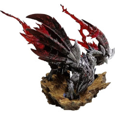 Capcom Monster Hunter statuete PVC CFB Creators modelis Valstrax (Enraged) 22 cm