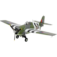 Tamiya 61126 1:48 US Grum. FM-1 Wildcat/Martlet Mk.V - Celtniecības modeļi, Plastmasas preces, Militārie modeļi, Pastāvīgie modeļu konstruktori