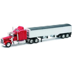 Kenworth 10773 W900 Grain transp