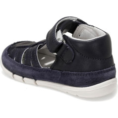 Superfit Baby Boys’ Flexy Trainers