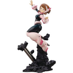 My Hero Academia: Ochaco Uraraka Ver.2 ARTFX J statuete