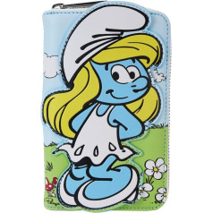 Les Schtroumpfs pēc Loungefly Porte-monnaie Smurfette Cosplay