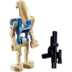 LEGO Star Wars: Battle Droid Pilot minifigūriņa