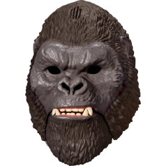 Godzilla x Kong Kong Interaktīvā maska no PlayMates Toys