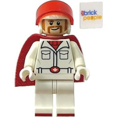 LEGO Toy Story 4: Duke Caboom minifigūriņa - Kanāda