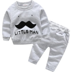 SUCES Clothing 2018 Boys Girls Kids Clothing Long Sleeve T-Shirt Set Casual Outfits Kids Boys Baby Gentry Formal Party Christening Wedding Tuxedo Bow Suits Jackets