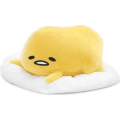 Gund - Gudetama animācijas plīša, viņš krata savu dupsi, kamēr viņš runā! 11 collas