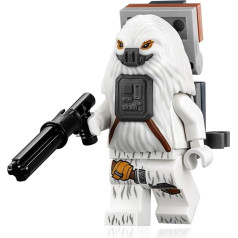 LEGO Star Wars: Rogue One minifigūriņa - Moroff (no komplekta 75172) 2017