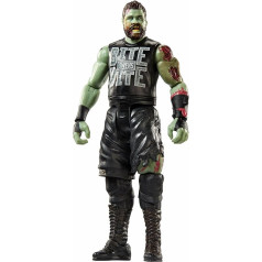 WWE Zombies Kevin Owens figūrėlė