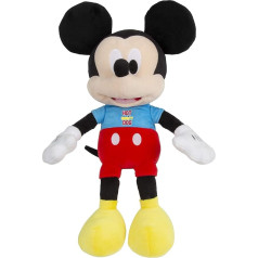 IMC Toys Mickey & Friends Mickey Mouse plīša hotdogu dziesma - 186002 - Disney