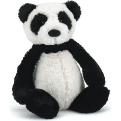 Jellycat Bashfuls Panda 31cm