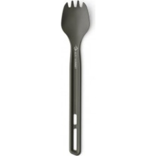 Ēdamrīks FRONTIER UL Long Handle Spork