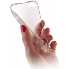 Nokia 530/630 Ultra Slim TPU 0.3mm Transparent