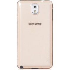 Samsung G850 Galaxy Alpha Light Series TPU HS-L094 gold