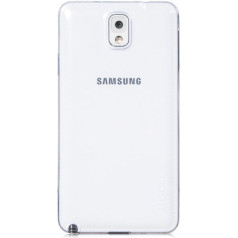 Samsung Galaxy E7 Light series TPU transparent