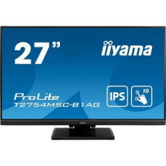 Iiyama ProLite T2754MSC-B1AG Monitors 27