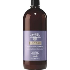 Magic Arganoil Ritual Blonde šampūns 1000 ml