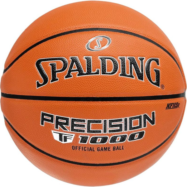 Precision TF-1000 Logo FIBA Ball 77526Z / 7