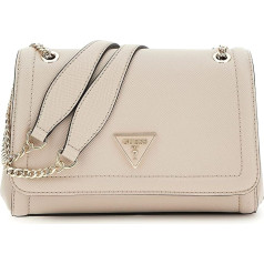 GUESS Borsa Donna Noelle Organiser A Tracolla Taupe BS24GU98 ZG787921