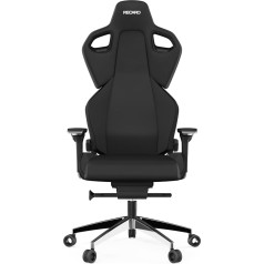 Recaro Exo Platinum krēsls dažādās krāsās - ergonomisks, regulējama augstuma krēsls spēlētājiem ar 5D roku balstu - dizaina sēdeklis spēlēm