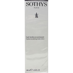 Sothys ThalasSothys Hydra barojošs ķermeņa losjons, 6,7 oz no Sothys