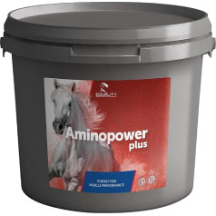 Līdztiesība Aminopower Plus