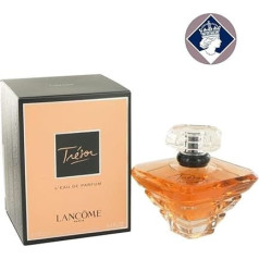 Tresor by Lancome für Frauen Eau de Parfum Spray 3.4 Oz/100 Ml