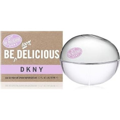 Donna Karan Be 100% Delicious Eau De Parfum Spray sievietēm 48g